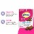 Caltrate Soft Chews 600+D3 Calcium Vitamin D Chocolate Truffle Supplement Perspective: right
