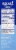 Equal® Zero Calorie Sweetener Packets Perspective: right