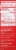 Equal Peppermint Mocha Zero Calorie Sweetener Packets Perspective: right