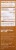 Equal Salted Caramel Zero Calorie Sweetener Packets 80 Count Perspective: right