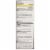 Dimetapp Children's Multi-Symptom Red Grape Flavor Cold & Flu Liquid Medicine Perspective: right