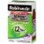 Robitussin® Extended Release Grape Flavored 12-Hour Cough Relief Cough Suppressant Liquid Perspective: right