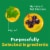 Robitussin Naturals Cough Relief & Immune Ivy Leaf & Vitamin C Health Gummies Perspective: right