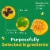 Children’s Robitussin Naturals Cough Relief & Immune Health Gummies Perspective: right