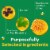 Robitussin Naturals Honey Ivy Leaf & Zinc Children's Cough Relief Syrup Perspective: right