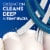 Oral-B CrossAction All In One Deep Plaque Removal Toothbrush Perspective: right