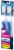 Oral-B Sensi-Soft Ultra Soft Toothbrush Perspective: right