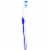 Oral-B Healthy Clean Medium Toothbrush Perspective: right
