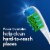 Oral-B Bacteria Blast Manual Toothbrush Perspective: right