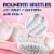Oral-B Sensi-Soft Toothbrushes Perspective: right