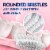 Oral-B Sensi-Soft Toothbrushes Perspective: right