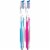 Oral B Pro Health Superior Clean Cross Action Soft Toothbrush Value Pack Perspective: right