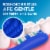 Oral-B Essential Clean Toothbrushes, Removes Plaque, Soft, 4 Count Perspective: right