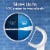 Oral-B Mint Glide Bacteria Guard Dental Floss Picks Perspective: right