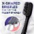 Oral-B Brilliance Whitening Extra Soft Toothbrush Perspective: right