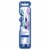 Oral-B Vivid Whitening Manual Toothbrush Perspective: right