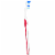 Oral-B Cavity Defense Soft Manual Toothbrush Perspective: right