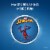 Oral-B Kid's Marvel's Spiderman Soft Manual Toothbrush Perspective: right
