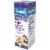 Triaminic Children's Night Time Grape Flavor Cold and Cough Relief Syrup Perspective: right