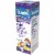 Triaminic Children's Night Time Grape Flavor Cold and Cough Relief Syrup Perspective: right
