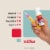 Tylenol® Infants' Pain + Fever Reliever Grape Oral Suspension 160mg Perspective: right