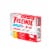 Tylenol Extra Strength Cold + Flu Multi-Action Daytime Caplets Perspective: right