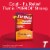 Tylenol Extra Strength Severe Cough + Sore Throat Caplets Perspective: right