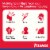 Tylenol Extra Strength Cough + Sore Throat Day & Night Caplets Perspective: right