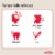 Children’s Tylenol Dye-Free Cherry Flavor Oral Suspension Perspective: right