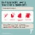 Infants' Tylenol Acetaminophen Medicine Dye-Free Cherry Liquid Oral Suspension Perspective: right