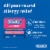 Benadryl Allergy Ultratabs Tablets Perspective: right