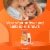 Infants Motrin Dye-Free Berry Concentrated Drops Perspective: right