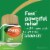 Zyrtec 24 Hour Allergy Relief Antihistamine Capsules Perspective: right