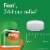 Zyrtec 24 Hour Allergy Relief Tablets Cetirizine HCl Perspective: right