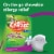 Children's Zyrtec Allergy Dye-Free Grape Flavor Chewables Perspective: right