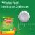 Zyrtec Allergy Dye-Free Chewables Perspective: right