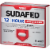 Sudafed 12-Hour Non-Drowsy Sinus Pressure + Pain + Congestion Relief Caplets Perspective: right