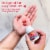 Tylenol Extra Strength Acetaminophen, Easy To Swallow Caplets Perspective: right