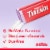 Tylenol Children's Wild Berry Pain + Fever Relief Powder Packets 160mg Perspective: right