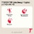 Tylenol PM Extra Strength Pain Reliever & Sleep Aid Caplets Perspective: right