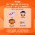Infants' Motrin Concentrated Drops Perspective: right