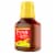 Tylenol Cold + Flu Severe Daytime Warming Honey Lemon Flavor Liquid Perspective: right