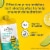 Zarbee's Triple Action Hydration Electrolyte Drink for Kids Dye-Free Lemon Lime Flavor Perspective: right
