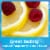 Zarbee's Gentle Bedtime Gummie Supplement Perspective: right
