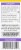 Zarbee's® Baby Immune Support Syrup Perspective: right