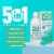 Opti-Free Puremoist Rewetting Drops Perspective: right