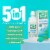 Opti-Free Puremoist Rewetting Drops Perspective: right