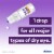 Alcon Systane® Complete Optimal Dry Eye Relief Drops Twin Pack Perspective: right