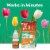 Systane® Zaditor Eye Allergy Itch Relief Drops Perspective: right