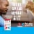Pataday® Once Daily Eye Allergy Itch Relief Eye Drops Perspective: right